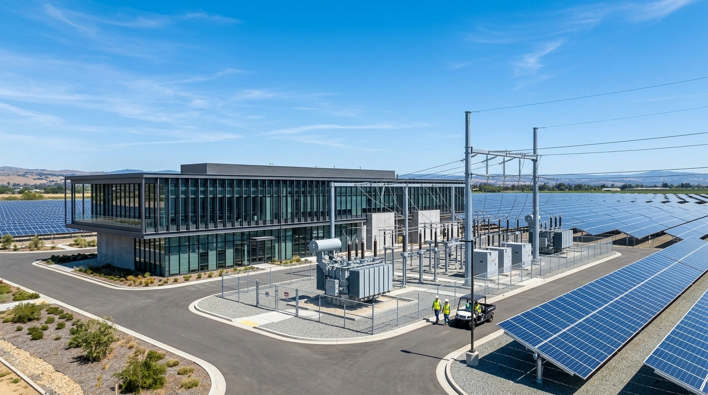 Electrical Engineering & Installation